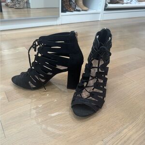 Madden girl sandal heels
